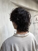 アレックスリパブリック(alex republic)&nbsp;ツイストスパイラル