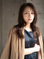 ミリィ 四日市(mily) 髪質改善×レイヤー