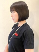 セルカ 高田馬場(CERCA)&nbsp;大人美人コンパクトボブ【高田馬場】
