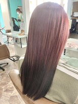 ヘアーディア みどり店(Hair...DiA)&nbsp;グラデーション