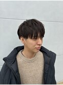 ナチュラルマッシュ