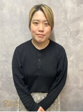 オアシスガーデン 横須賀中央店(Oasis GaRDEN)&nbsp;黒川 愛果