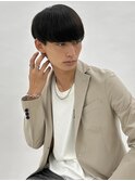 ナチュラルマッシュ