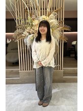 ミモザ(MIMOSA)&nbsp;tate yuka