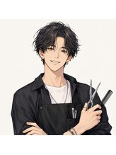 ジェンダー(GENDER) メンズ カット