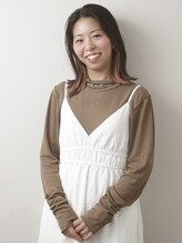 エレノア 藤沢(Eleanor)&nbsp;misaki [藤沢]
