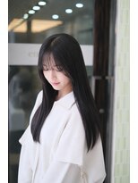 ヘアーラボ ノッシュ 唐人町店(Hair Labo Nosh) 【唐人町】イルミナカラー