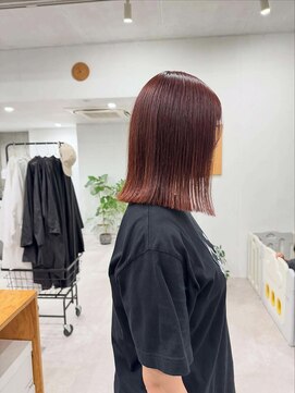 ハーツ(hearts) lob