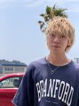 リアド(.RIAD) 田中 勇太