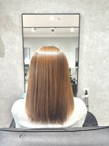 クレール(Clair) 【Clair得丸】髪質改善うる艶ヘアー