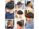 ルモ ヘアー 泉佐野ベイエリア店(Lumo hair)の写真