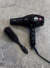 アクツヘア(AC＋S hair)