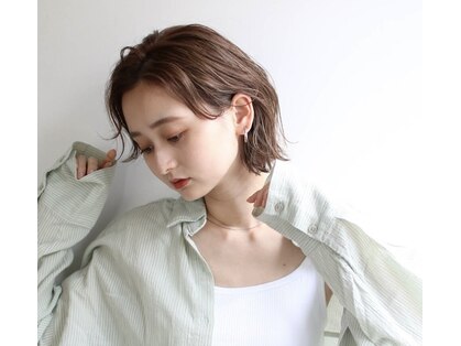 ザデイオフ(THE DAY OFF)の写真