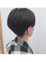 ニコ(nico) 縮毛矯正