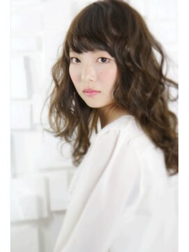 チームボス(Team BOSS) BOSS×オトナ可愛い