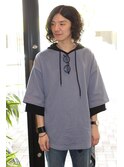 【Ｃｈａｒｍｅ】　パーマミックス　お洒落メンズ