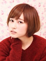 ベルカント(Bel Canto)&nbsp;★小顔ショートボブ★rakurakuスタイリング★