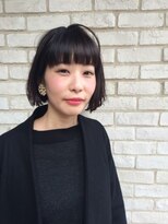 ネオリーブリタ たまプラーザ店(Neolive rita)&nbsp;イノセントボブ