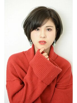 ノイン(noine) [noine : saito] 大人ナチュラル　ジェンダーレス２