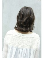 クラン(clan)&nbsp;似合わせカットフェザーロング