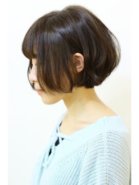 フィルヘアー(fil hair) .