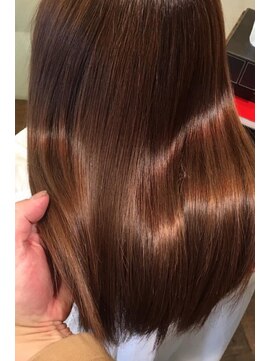 シャンプー 本店(SHAMPOO) 【毛髪改善】TOKIOインカラミトリート