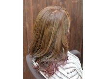 ヘアーサロン ミヒロ(魅 HIRO)