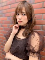 マリアバイアフロート(Maria by AFLOAT) ヘルシーレイヤーひし形セミディ