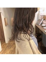 ロティー(loty)&nbsp;《loty酒井美紀》レイヤーミディアム