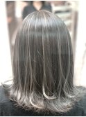 【Luxis 新垣泰之】ハイライトカラー♪♪