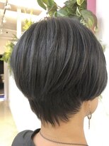 ネオヘアー 曳舟店(NEO Hair)&nbsp;サークルショート（曳舟）