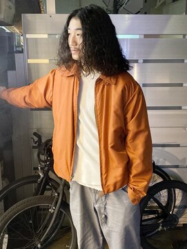 ホープ 渋谷(HOPE) スパイラルパーマ