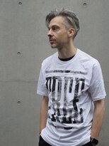 ダマーニ 表参道(DAMANI)&nbsp;ツーブロックでつくるアレンジ自在のスリークショートヘア