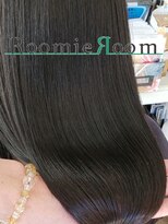 ルーミールーム(RoomieRoom)&nbsp;鶴園なおみ　の　髪質改善/縮毛矯正/白髪染め/髪質改善カラー