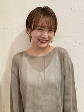 ディフィー(Defi)&nbsp;岸 麻衣子