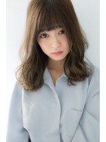 ミューズ 本山店(MUSE)&nbsp;美髪サロン【MUSEミューズ 本山】　髪質改善ヘアスタイル