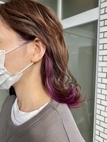 ステレオ 知立店(STEREO)&nbsp;イヤリングカラー