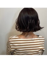 ユニカ(Unica)&nbsp;ボブ