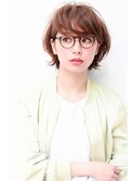 大人可愛い20代30代40代【三宮/元町/神戸/ショート/ボブ】911