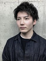 ジュネス(JUNES)&nbsp;ナチュラルアップバングショート