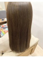 ヴィアラ ヘアー(ViaLa Hair) お客様スナップ