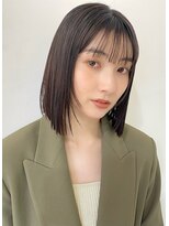 キイ 勝どき(K.e.y)&nbsp;大人ロブ