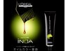 【大人の艶オイルグロスカラー】イノアカラ-+カット+整頭術+kanameTR　￥20500