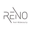 レノ(RENO)のお店ロゴ