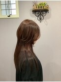 ロングウルフ