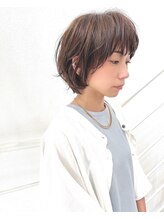 ロジヘア(Logi Hair)