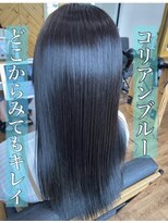 ルッカヘアガーデン バイ ラッシュゴールド(RUCCA HAIR GARDEN by LUSH GOLD)&nbsp;オシャレカラー