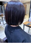 甲子園口/髪質改善/白髪染め/ショート/酸性ストレート/美容室