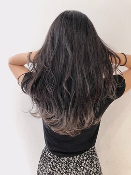 シエスタ バイ アンブルリュクス(siesta by amble luxe) グレージュ