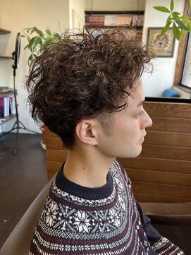 スープレックス ヘアーデザイン(SOUPREX HAIR DESIGN) 大人のカラーパーマ！20代 30代 40代 50代 髪質改善　艶　白髪